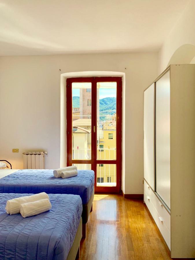 Prione173 City Center La Spezia Exterior foto